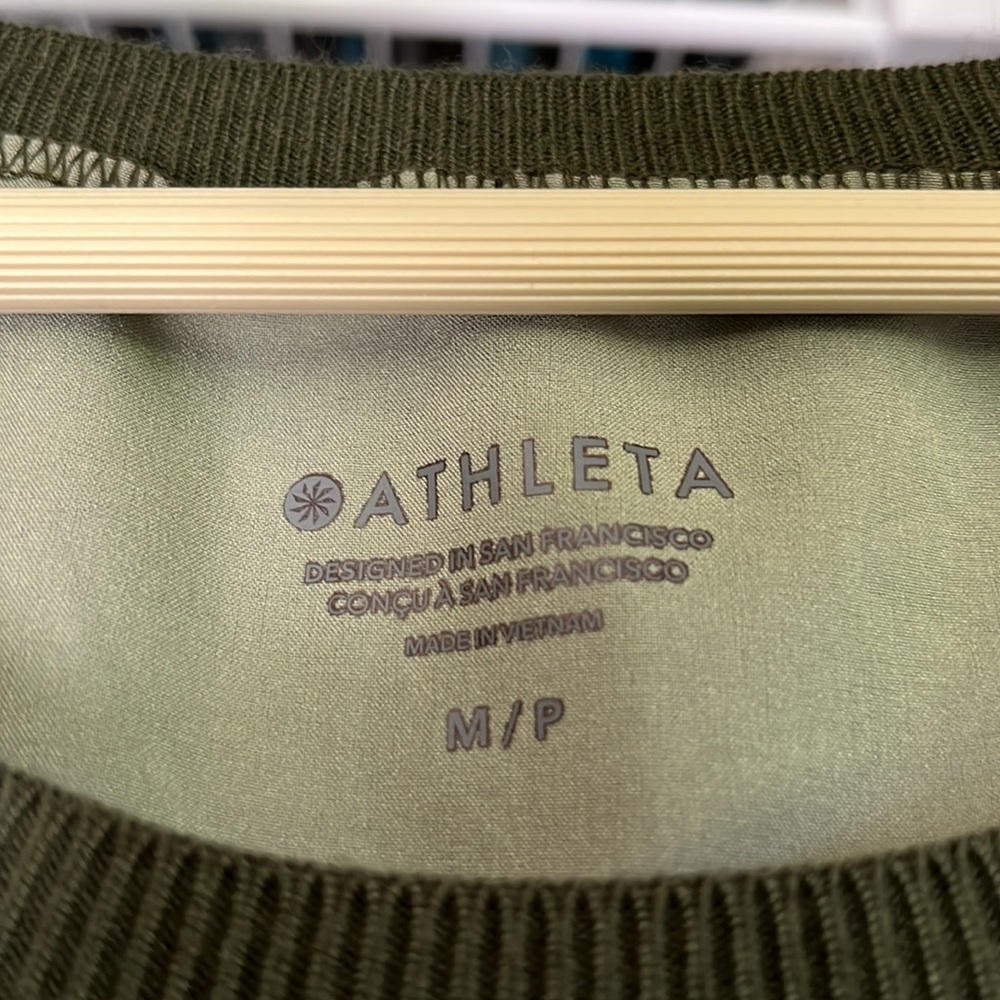 Athleta Rincon dress - Picture 6 of 9